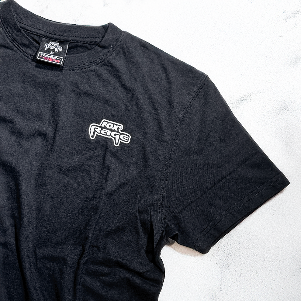 Fox Rage T-Shirt