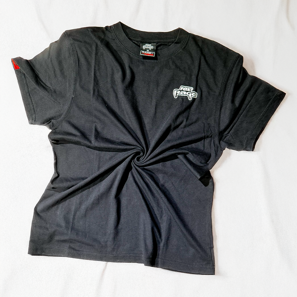 Fox Rage T-Shirt