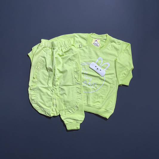 Pre Winter Hush Baby