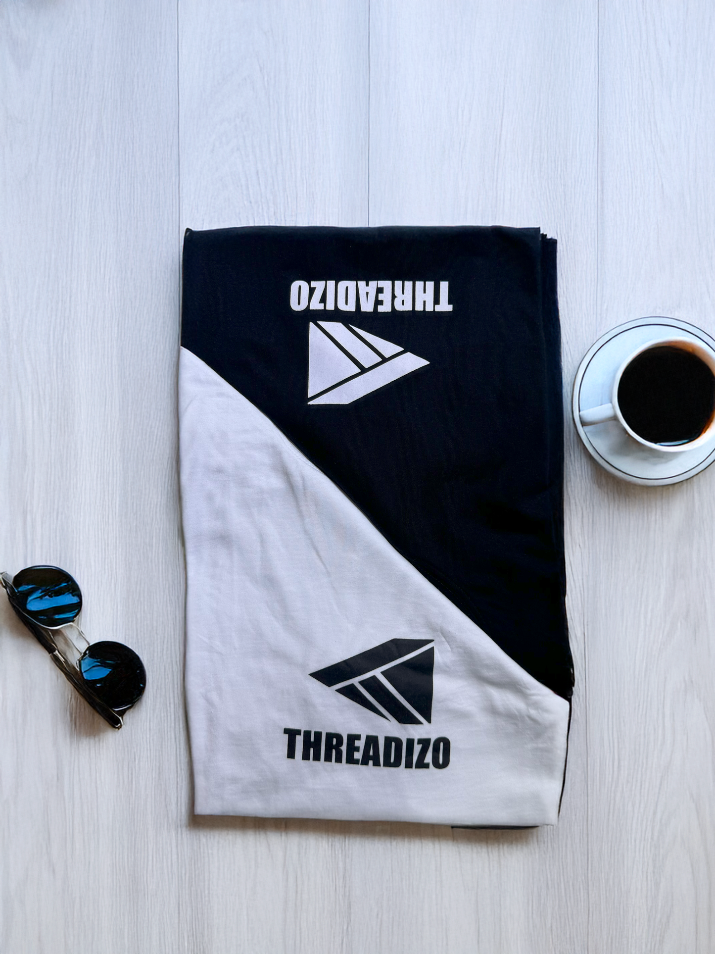 Threadizo Half Sleeve T-Shirt