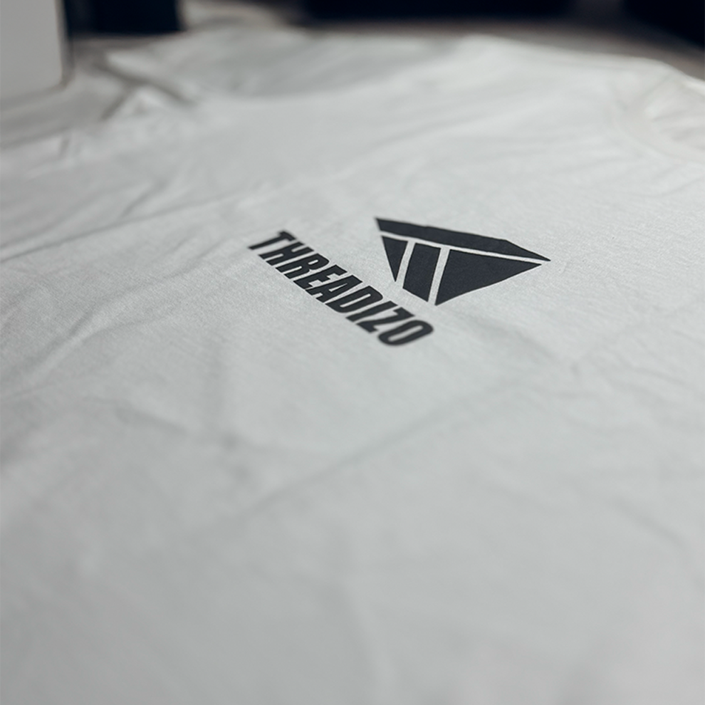 Threadizo Half Sleeve T-Shirt