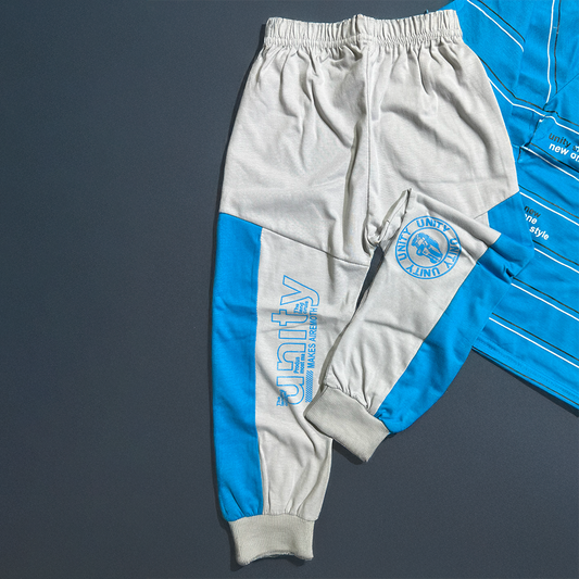 Unity Style New One Outfit