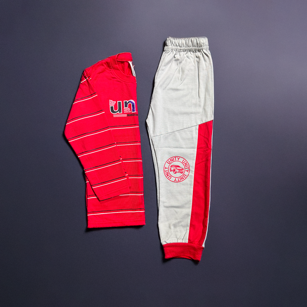 Unity Style New One Outfit