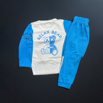 Relax Bear (Pair Suit)