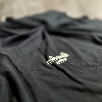 Fox Rage T-Shirt
