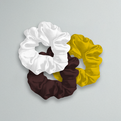 Scrunchies (Pack of 3)
