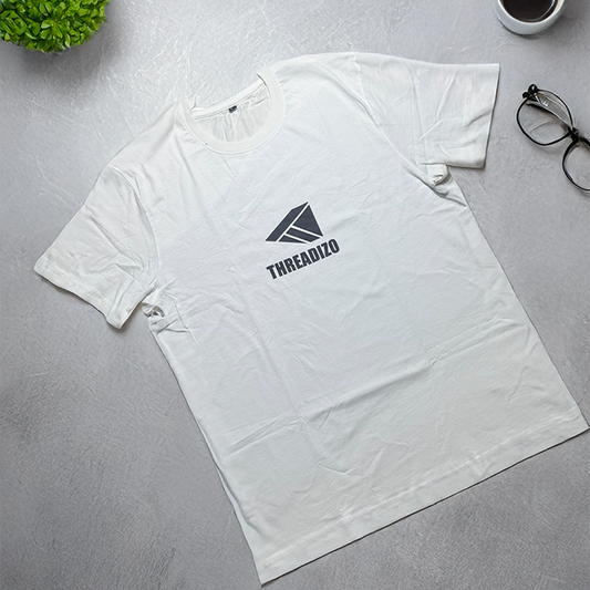Threadizo Half Sleeve T-Shirt