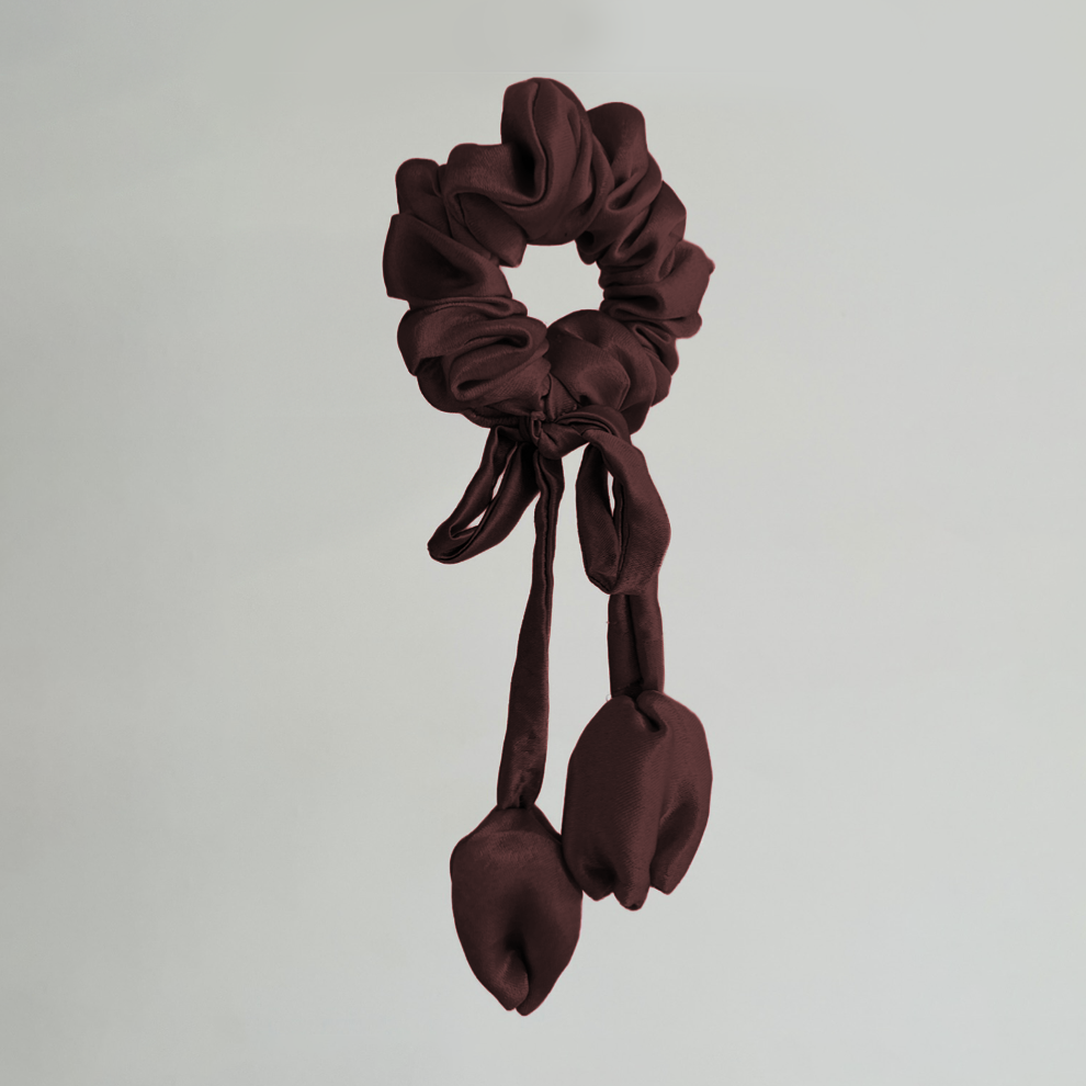 Tulip Scrunchie