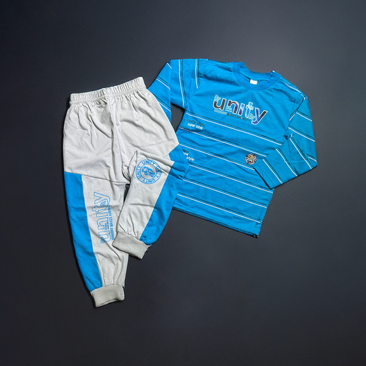 Unity Style New One Outfit